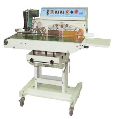 Band sealer
