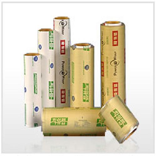 PVC Stretch Film